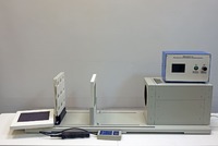 Лабораторный стенд «Защита от теплового излучения» - fgospostavki.ru - Нижневартовск