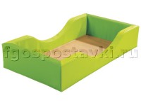 Кровать мягкая - fgospostavki.ru - Нижневартовск