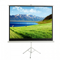 Экран на штативе DSKD-4304 - fgospostavki.ru - Нижневартовск