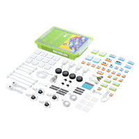 Электронный конструктор Neuron Creative Lab Kit 2.0 - fgospostavki.ru - Нижневартовск