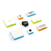 Электронный конструктор NEURON Inventor Kit - fgospostavki.ru - Нижневартовск