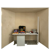 Комплект учебного оборудования «Электромонтаж и наладка систем управления в максимальной комплектации» - fgospostavki.ru - Нижневартовск