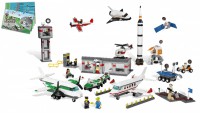 Конструктор "Космос и аэропорт. LEGO" - fgospostavki.ru - Нижневартовск