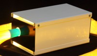 Светогенератор для фибероптики ФОС-100ГЛ - fgospostavki.ru - Нижневартовск