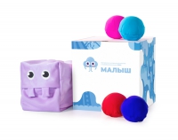 Программно-методический комплекс с видеобиоуправлением Моби «Малыш» - fgospostavki.ru - Нижневартовск