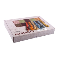 Коллекция "Волокна" (с раздаточным материалом) - fgospostavki.ru - Нижневартовск