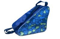 Сумка для коньков и роликов (принт) - fgospostavki.ru - Нижневартовск