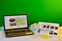 Коллекция натурально-интерактивная "Торф и продукты его переработки" - fgospostavki.ru - Нижневартовск