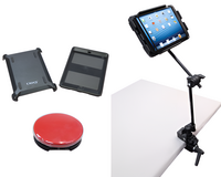 Набор с креплениями для iPad Air  - fgospostavki.ru - Нижневартовск