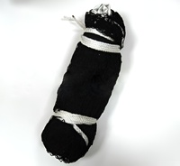 Сетка для бадминтона с тросом (1,7 мм) - fgospostavki.ru - Нижневартовск