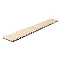 Доска напольная ребристая - fgospostavki.ru - Нижневартовск