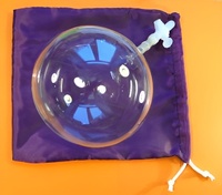 Шар для взвешивания воздуха - fgospostavki.ru - Нижневартовск