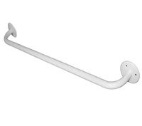 Поручень прямой двухопорный - fgospostavki.ru - Нижневартовск