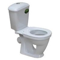 Детский унитаз-компакт - fgospostavki.ru - Нижневартовск