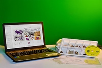 Коллекция натурально-интерактивная "Кварц в природе" - fgospostavki.ru - Нижневартовск