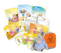 Комплект реабилитационных материалов "Тоша & Co" - fgospostavki.ru - Нижневартовск