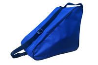 Сумка для коньков и роликов (однотонная) - fgospostavki.ru - Нижневартовск