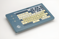 Клавиатура большая программируемая IntelliKeys - fgospostavki.ru - Нижневартовск