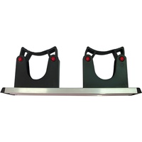 Держатель для тростей и костылей парный - fgospostavki.ru - Нижневартовск