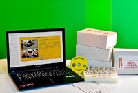 Коллекция натурально-интерактивная "Нефть и продукты ее переработки" - fgospostavki.ru - Нижневартовск