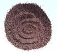 Песок цветной (коричневый, 1 кг) - fgospostavki.ru - Нижневартовск