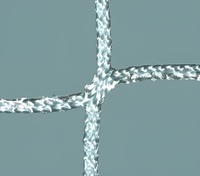 Сетка заградительная (нить 3,5 миллиметров, ячейка 100х100 миллиметров) - fgospostavki.ru - Нижневартовск