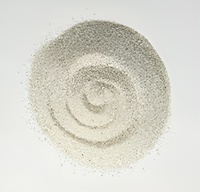 Песок цветной серый 1 кг - fgospostavki.ru - Нижневартовск