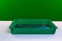 Лоток раздаточный лабораторный 250х150х45 - fgospostavki.ru - Нижневартовск