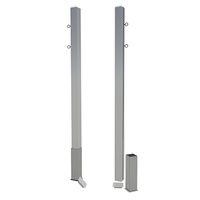 Бадминтонные стойки - fgospostavki.ru - Нижневартовск