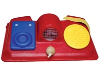 Развивающий центр для слабовидящих и слабослышащих - fgospostavki.ru - Нижневартовск