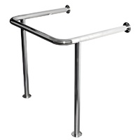 Поручень опорный для медицинской раковины - fgospostavki.ru - Нижневартовск