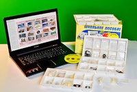 Коллекция натурально-интерактивная "Пластмассы" - fgospostavki.ru - Нижневартовск