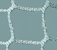 Сетка заградительная (нить 5,0 мм) (40х40 мм) - fgospostavki.ru - Нижневартовск