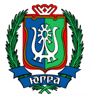 Гербы городов и субъектов РФ - fgospostavki.ru - Нижневартовск