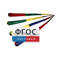 Игра "Комета" (разноцветные) - fgospostavki.ru - Нижневартовск
