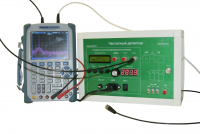 Лабораторная установка для изучения принципов работы частотного детектора - fgospostavki.ru - Нижневартовск