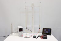 Лабораторная установка «Определение постоянной Фарадея» - fgospostavki.ru - Нижневартовск