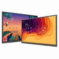 Интерактивная LED панель Newline TT-8621Q - fgospostavki.ru - Нижневартовск