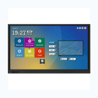 Интерактивная панель Newline TT-7519RS/RU - fgospostavki.ru - Нижневартовск