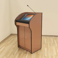 Интерактивная трибуна Smart 17 - fgospostavki.ru - Нижневартовск