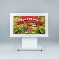 Интерактивный стол «Super NOVA» 55" - fgospostavki.ru - Нижневартовск