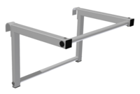 Тренажер (перекладина) навесной для шведской стенки - fgospostavki.ru - Нижневартовск