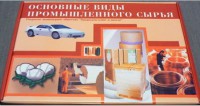 Коллекция "Основные виды промышленного сырья" - fgospostavki.ru - Нижневартовск
