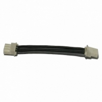 Комплект кабелей Robot Cable-3P 60mm 10pcs - fgospostavki.ru - Нижневартовск