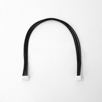 Комплект кабелей Robot Cable-X4P 240mm 10pcs - fgospostavki.ru - Нижневартовск