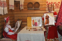 Русский народный костюм: традиции и современность - fgospostavki.ru - Нижневартовск