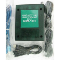 Компьютерный измерительный блок KDM-1001 - fgospostavki.ru - Нижневартовск