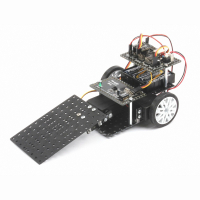 Конструктор Robo kit 2 - fgospostavki.ru - Нижневартовск