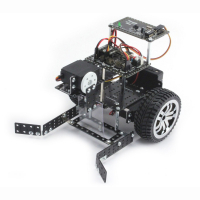 Конструктор Robo kit 4 - fgospostavki.ru - Нижневартовск