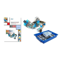 Робототехнический набор «Манипулятор» - fgospostavki.ru - Нижневартовск